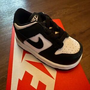 Baby Nike Low Dunk